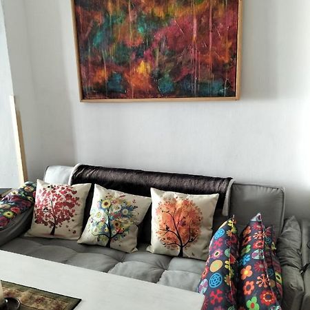Casa En Zuheros 4 A 5 Personas Luaran gambar