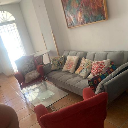 Casa En Zuheros 4 A 5 Personas Luaran gambar