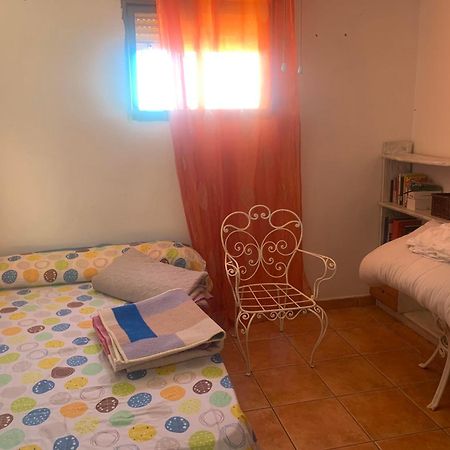 Casa En Zuheros 4 A 5 Personas Luaran gambar