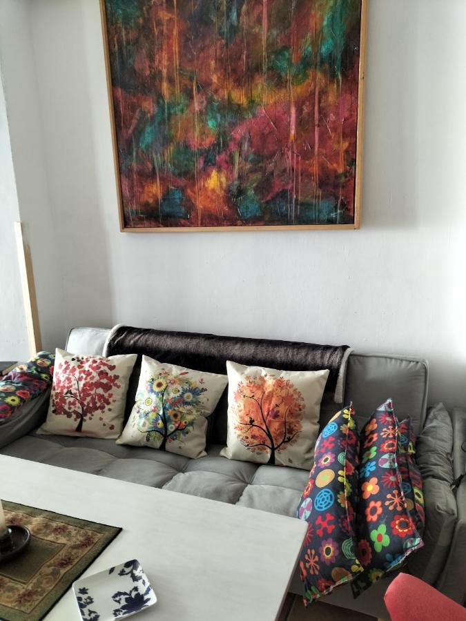 Casa En Zuheros 4 A 5 Personas Luaran gambar