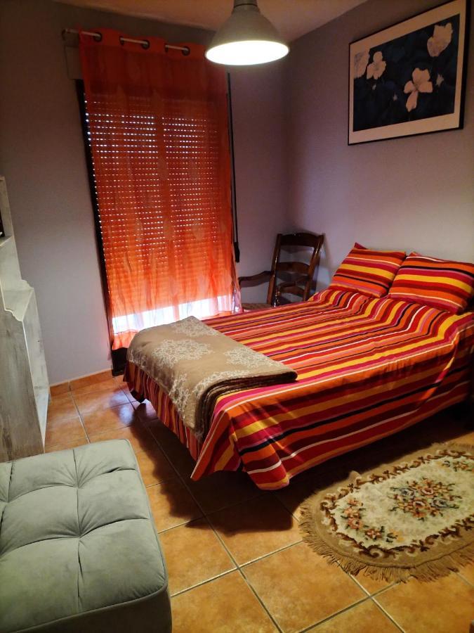 Casa En Zuheros 4 A 5 Personas Luaran gambar
