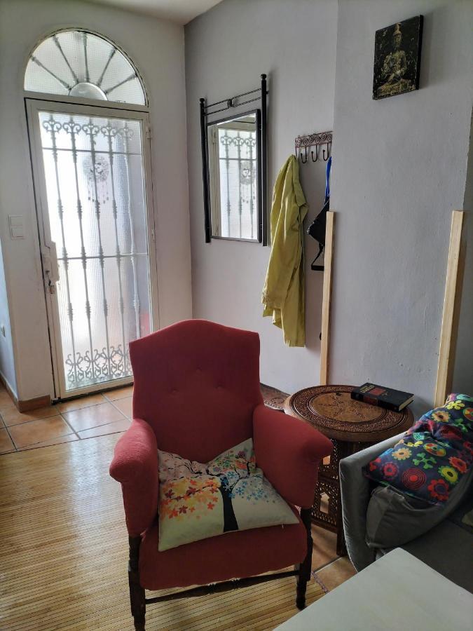 Casa En Zuheros 4 A 5 Personas Luaran gambar