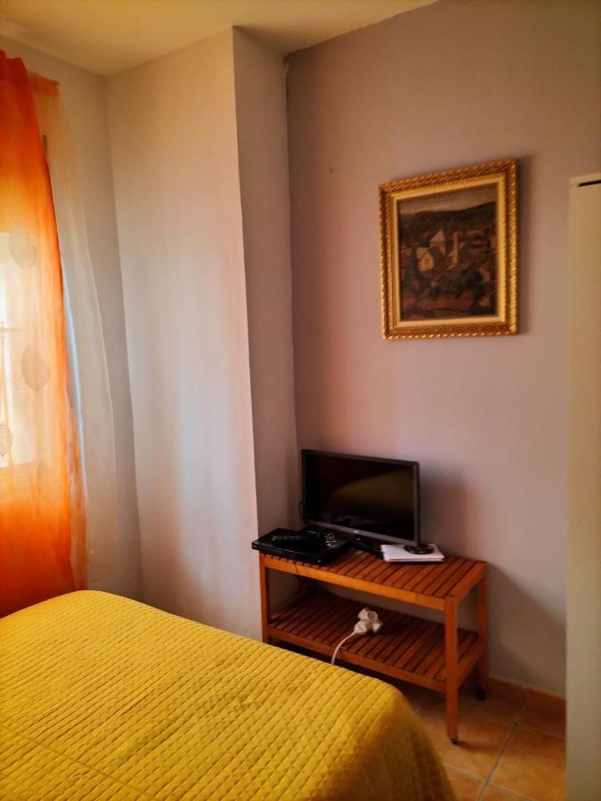 Casa En Zuheros 4 A 5 Personas Luaran gambar