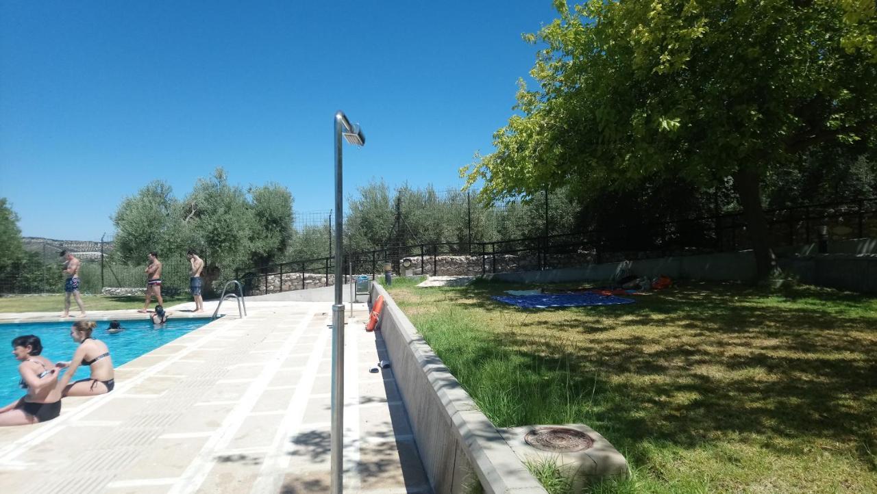 Casa En Zuheros 4 A 5 Personas Luaran gambar