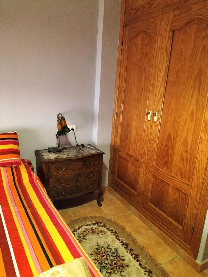 Casa En Zuheros 4 A 5 Personas Luaran gambar