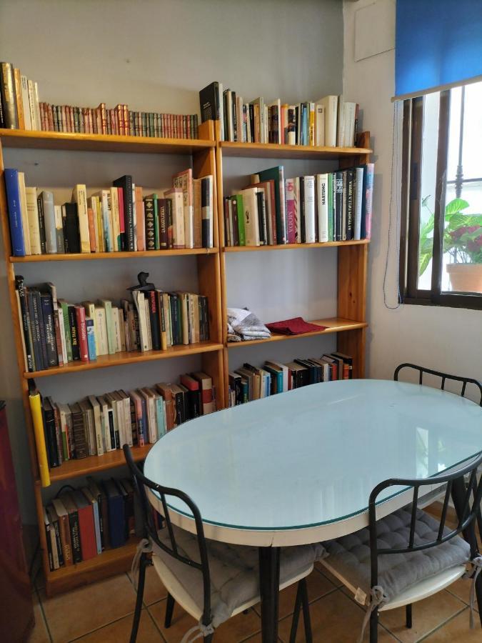 Casa En Zuheros 4 A 5 Personas Luaran gambar