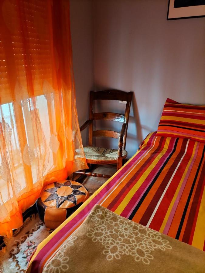 Casa En Zuheros 4 A 5 Personas Luaran gambar