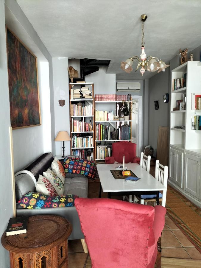 Casa En Zuheros 4 A 5 Personas Luaran gambar