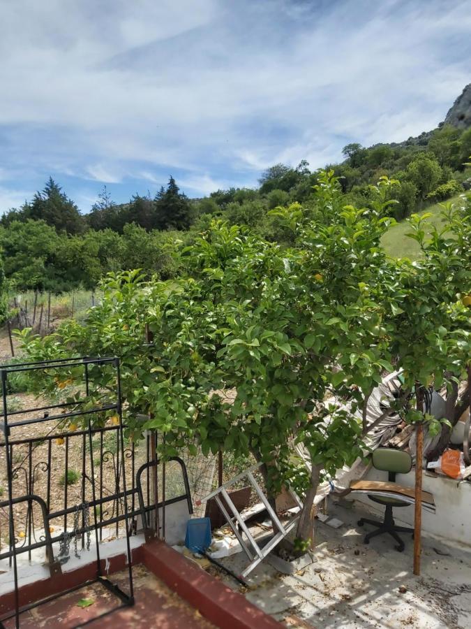 Casa En Zuheros 4 A 5 Personas Luaran gambar