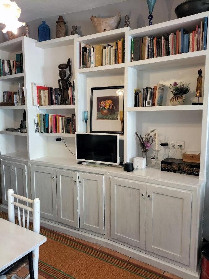 Casa En Zuheros 4 A 5 Personas Luaran gambar