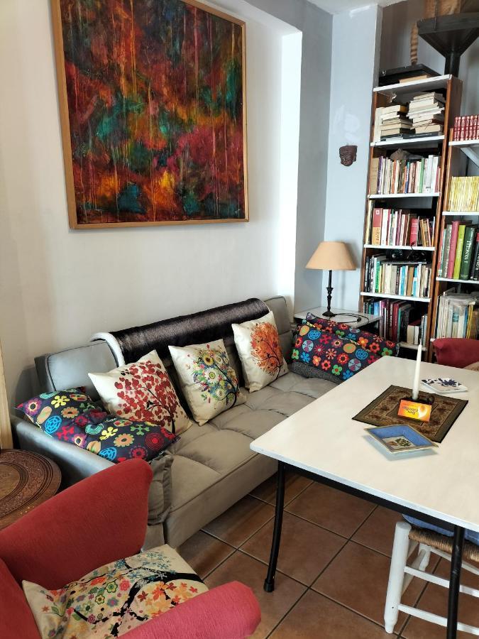 Casa En Zuheros 4 A 5 Personas Luaran gambar
