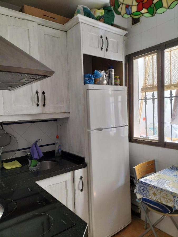 Casa En Zuheros 4 A 5 Personas Luaran gambar