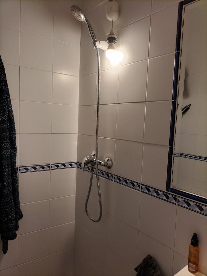 Casa En Zuheros 4 A 5 Personas Luaran gambar