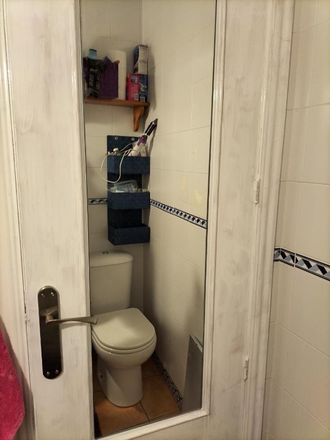 Casa En Zuheros 4 A 5 Personas Luaran gambar