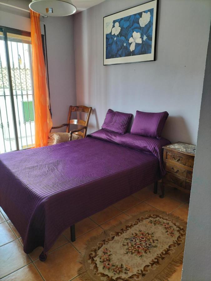 Casa En Zuheros 4 A 5 Personas Luaran gambar