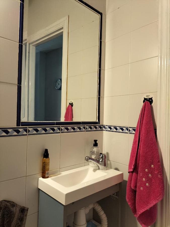 Casa En Zuheros 4 A 5 Personas Luaran gambar