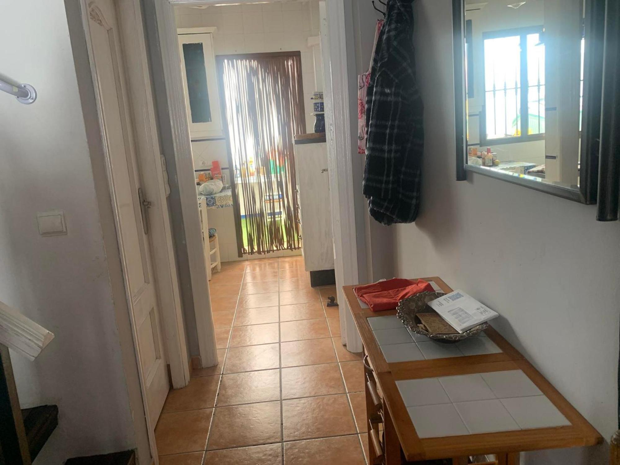 Casa En Zuheros 4 A 5 Personas Luaran gambar